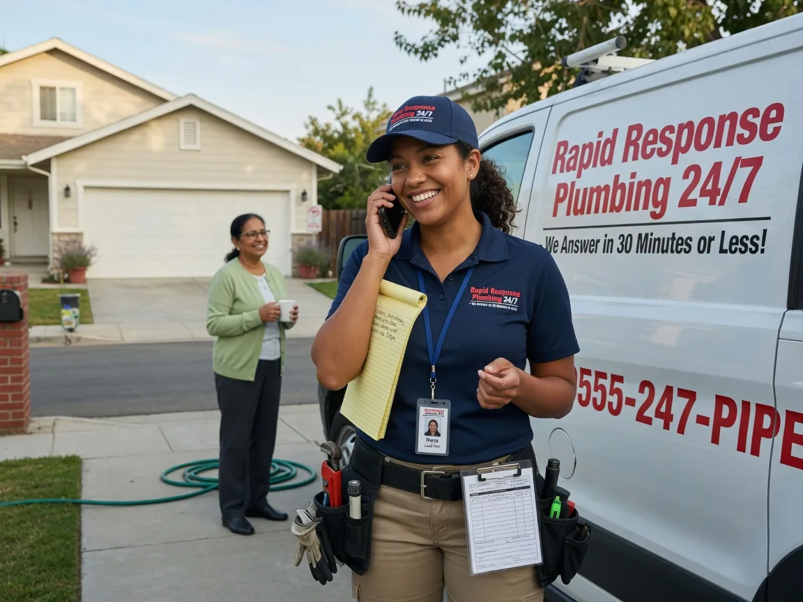Emergency Plumber Parkman, WY FAQs